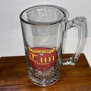 Tug Tavern - 25oz -purchased at National US Marine Corps Museum in Triangle, VA.